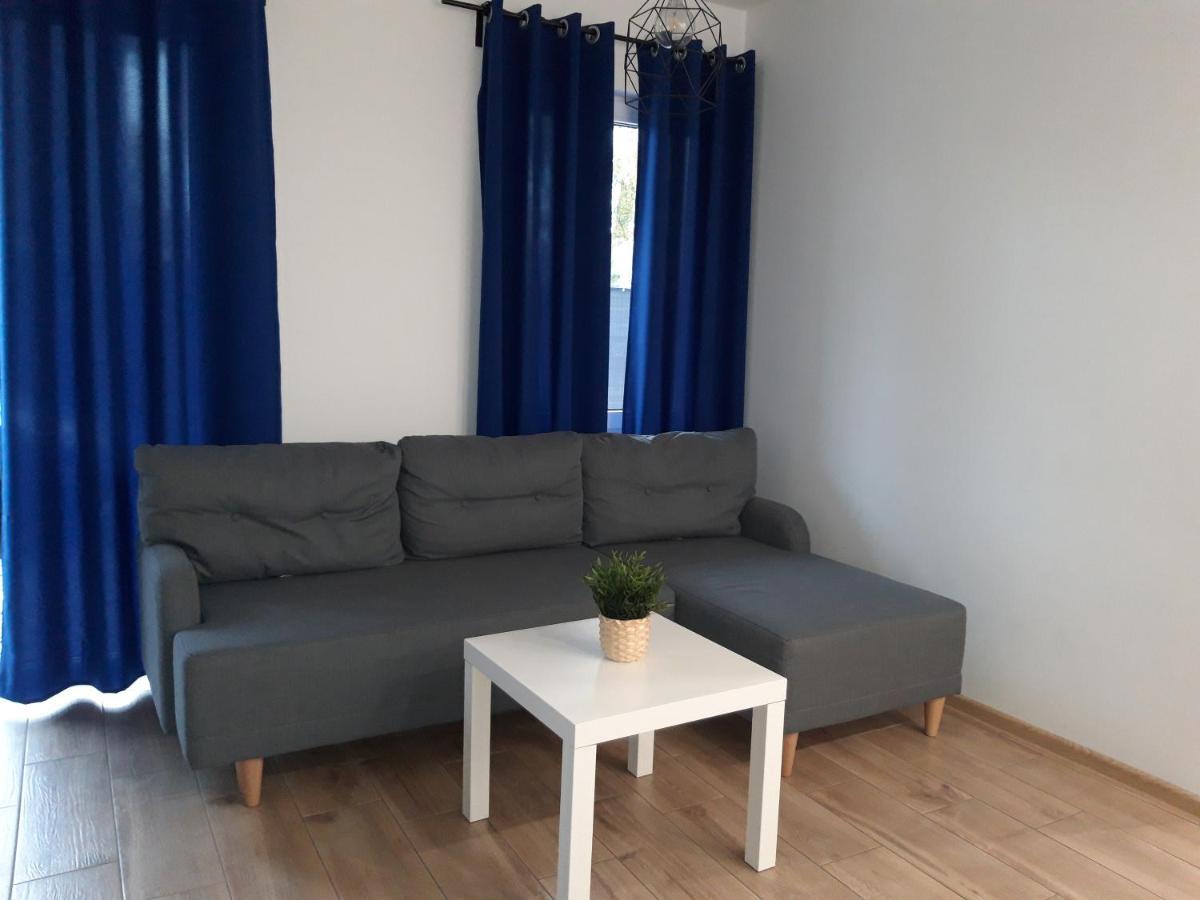 Domek W Parku Apartment Hel Exterior photo